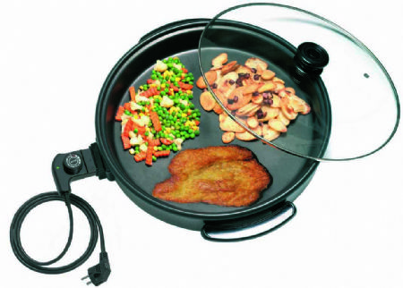 Pole ronde multi 41cm 4L - 510x495x165 mm