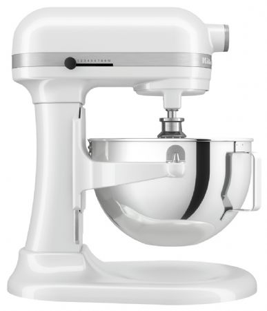 Batteur KitchenAid 5KSM55SXX 5,2L - Bartscher - A150183