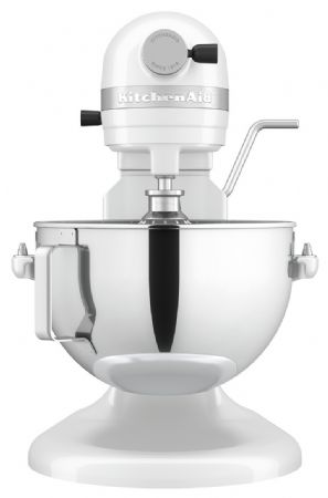 Batteur KitchenAid 5KSM55SXX 5,2L - Bartscher - A150183