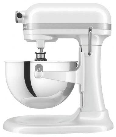 Batteur KitchenAid 5KSM55SXX 5,2L - Bartscher - A150183