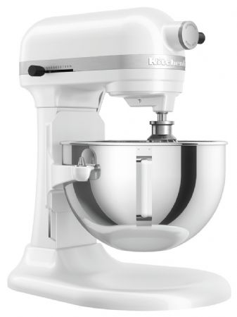 Batteur KitchenAid 5KSM55SXX 5,2L - Bartscher - A150183