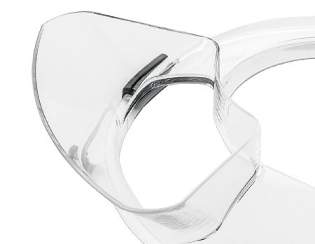 Protection anti-claboussures compatible avec KitchenAid