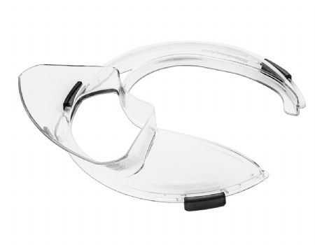 Protection anti-claboussures compatible avec KitchenAid