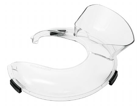 Protection anti-claboussures compatible avec KitchenAid
