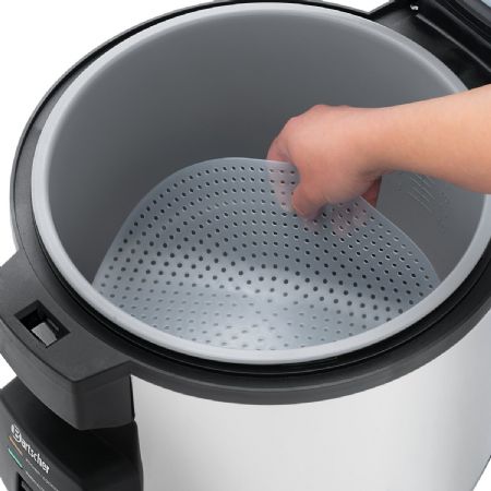 Cuiseur à riz 8L - Bartscher - A150513