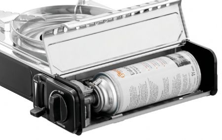 Réchaud à gaz 1K221-T - Bartscher - A150623