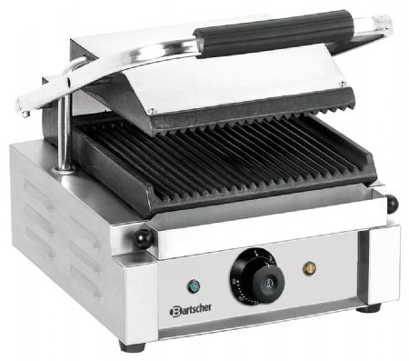 Grill contact Paninis 1800 1R - Bartscher - A150670