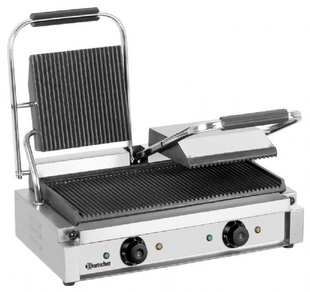 Grill contact Paninis 3600 2R - Bartscher - A150671
