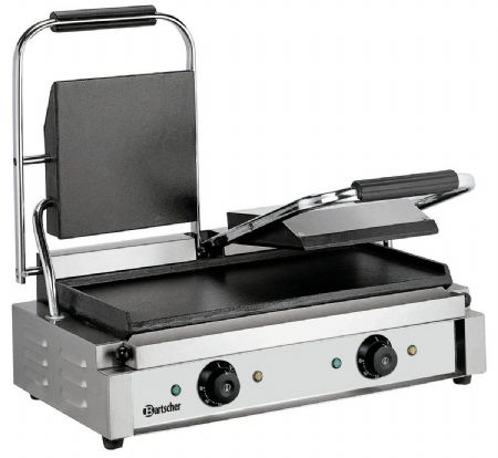 Grill contact Paninis 3600 2G - Bartscher - A150672