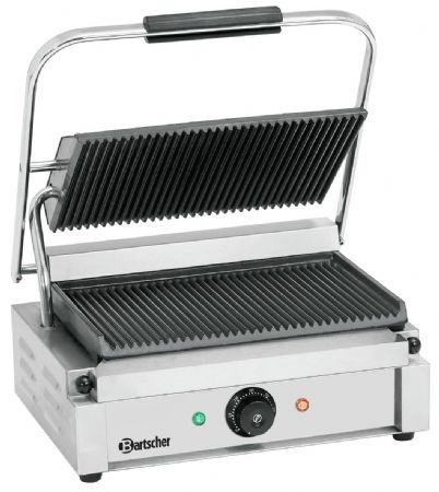 Grill contact Paninis 1R - Bartscher - A150674