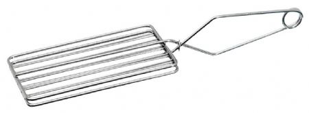 Toaster Appareil toaster/gratiner simple, 1,7 kW, niveau 355 x 240 mm - Bartscher - A151300
