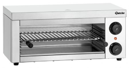 Salamandre 401-1Z-W 610x305x280 mm - Bartscher - A1515002