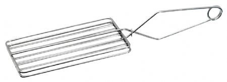 Toaster Appareil double pour toasts et gratins, 2 niveaux de 355x240 mm, 3 kW - Bartscher - A151600