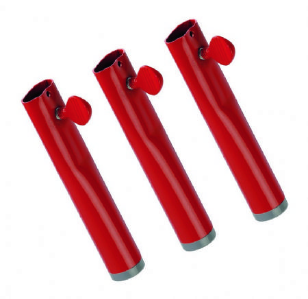 Trpied pour palla - 25x25x145 mm