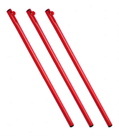 Trpied pour palla 2K300 - 25x25x750 mm