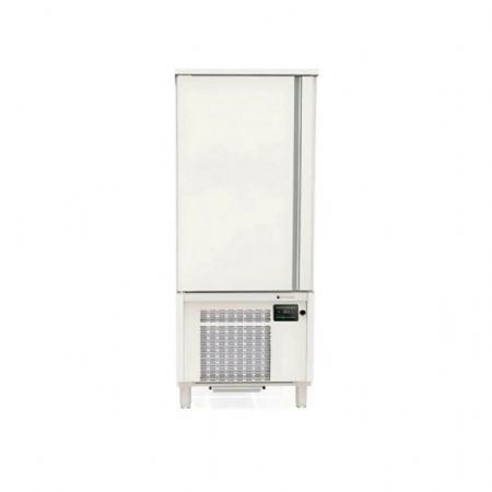 Cellule de Refroidissement 15 niveaux GN 800x800x1920 mm - Coreco - A15N