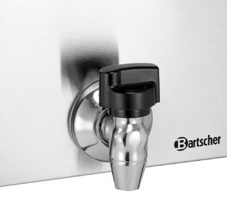 Friteuse A poser petite capacité SNACK I Plus électrique - Bartscher - A162820E