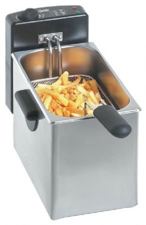 Friteuse A poser petite capacité MINI II - Bartscher - A165110