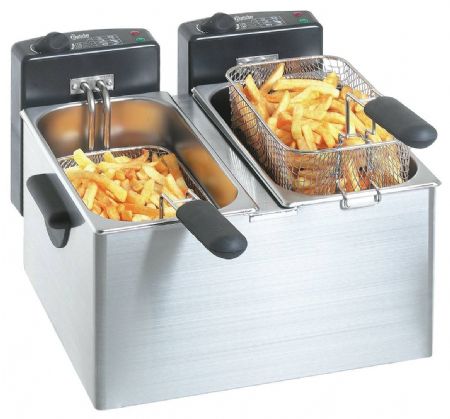 Friteuse A poser petite capacité MINI III - Bartscher - A165112