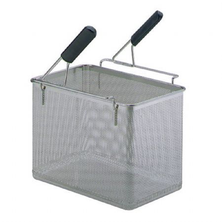 Panier cuiseur 245lit. 2 poignes lat. 1x GN 1/1
