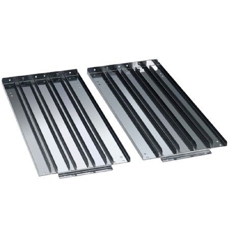 Structure 4x GN1/1 mod. 400 mm