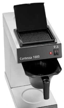 Machine à café Contessa 1000 - Bartscher - A190056