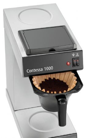 Machine à café Contessa 1000 - Bartscher - A190056