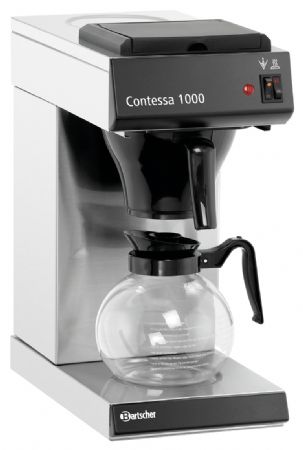 Machine à café Contessa 1000 - Bartscher - A190056