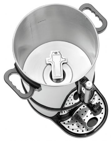 Percolateur à café PRO II 40 - Bartscher - A190148