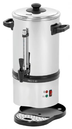 Percolateur à café PRO II 40 - Bartscher - A190148