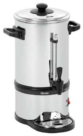 Percolateur à café PRO II 40 - Bartscher - A190148