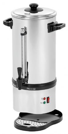 Percolateur à café PRO II 60 - Bartscher - A190167