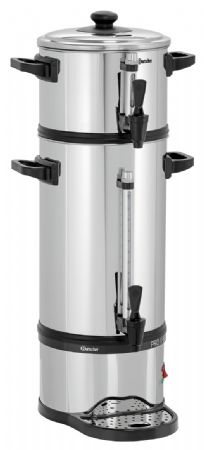 Distributeur boissons chaude Élément distribut. de lait PRO II 40-60 - Bartscher - A190169