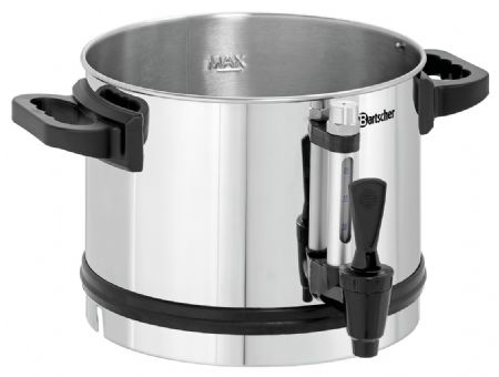 Distributeur boissons chaude Élément distribut. de lait PRO II 40-60 - Bartscher - A190169