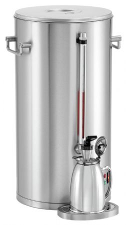 Percolateur à café Silver 1300 - Bartscher - A190189