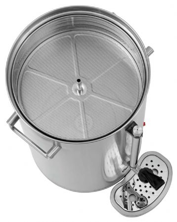 Percolateur à café Silver 1300 - Bartscher - A190189