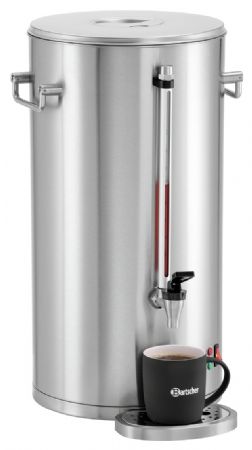 Percolateur à café Silver 1300 - Bartscher - A190189