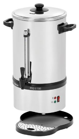 Percolateur à café PRO II 100 - Bartscher - A190198