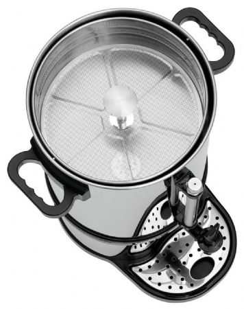 Percolateur à café PRO II 100 - Bartscher - A190198