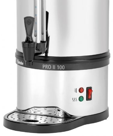 Percolateur à café PRO II 100 - Bartscher - A190198