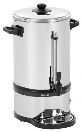 Percolateur à café PRO II 100 - Bartscher - A190198