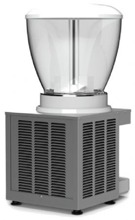 Distributeur professionnel de produits lactés 19 litres