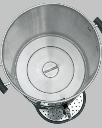 Distributeur boissons chaude Marmite VC 