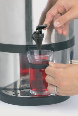 Distributeur boissons chaude Marmite VC 