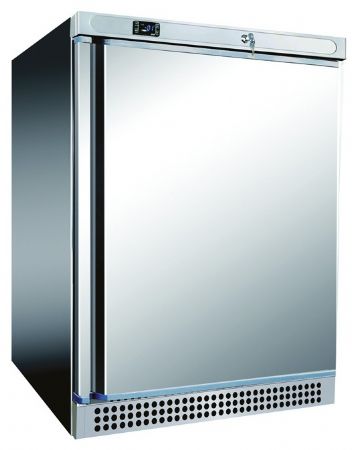 Armoire frigorifique négative 200 L négative - Nosem - A201BTIX-2 Armoire frigorifique négative 200 L négative - Nosem - A201BTIX-2