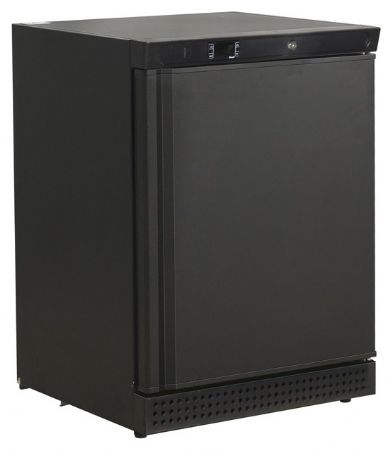 Arrière-bar professionnel réfrigéré positive 1 porte pleine capacité 200 L - Nosem - A201TNB Arrière-bar professionnel réfrigéré positive 1 porte pleine capacité 200 L - Nosem - A201TNB