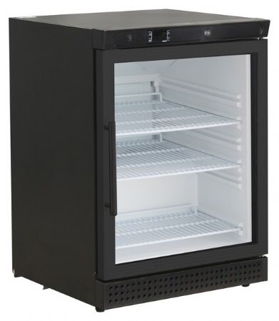 Arrière-bar professionnel réfrigéré 200 L avec 1 porte vitrée en positif - Nosem - A201TNVB Arrière-bar professionnel réfrigéré 200 L avec 1 porte vitrée en positif - Nosem - A201TNVB