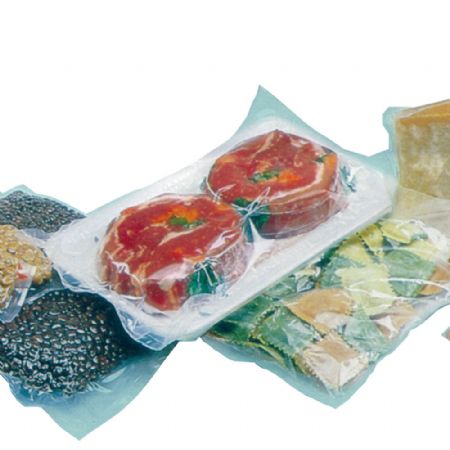2500 sachets sous vide lisses 150x300 mm