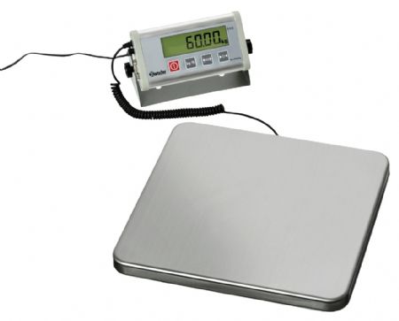 Balance digitale, 60kg, 20g - Bartscher - A300068