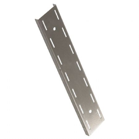 Crmaillre murale 300 mm pour consoles